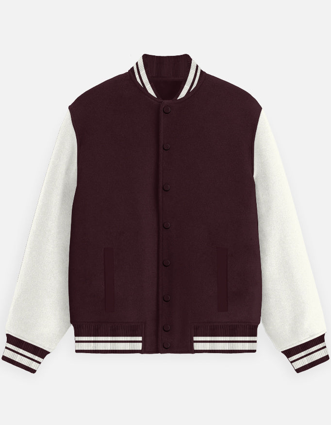 Men's Varsity Jacket