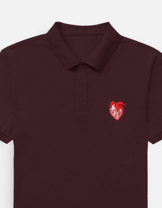 Men's Polo