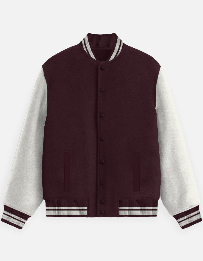Womens Varsity Jacket
