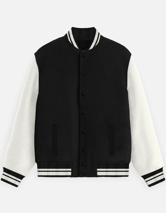 Men's Varsity Jacket