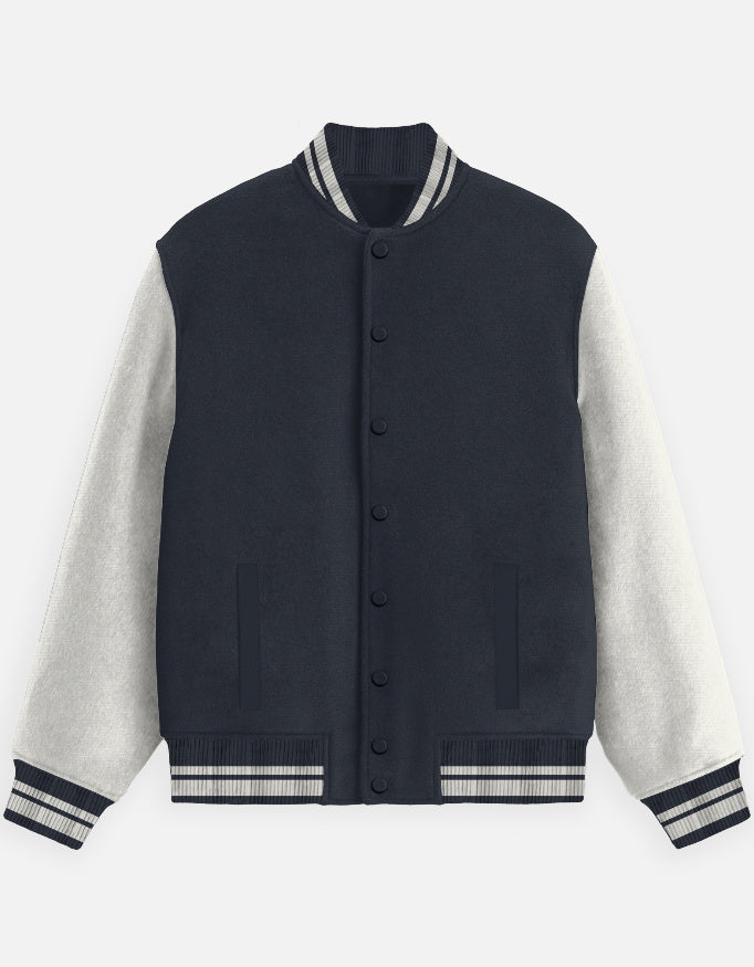 Womens Varsity Jacket