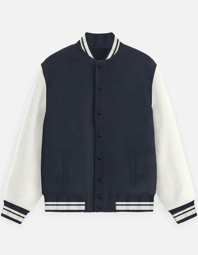 Men's Varsity Jacket