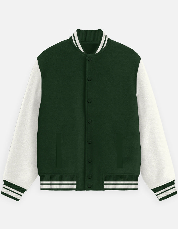 Men's Varsity Jacket