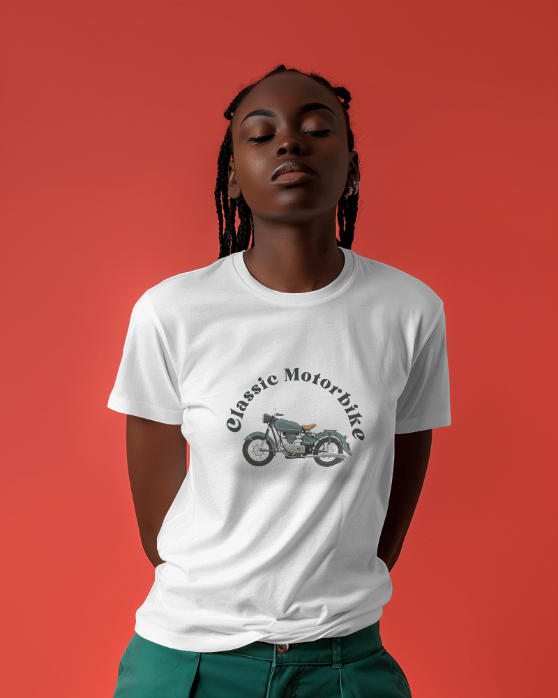 Women's Classic T-Shirt