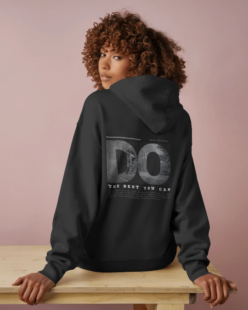 Women Hoodie