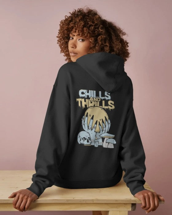 Women Hoodie