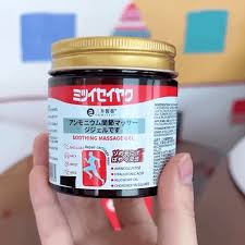 Instant Pain Relief Soothing Massage Gel Buy 1 Get 1 Free 4.9/5 ⭐⭐⭐⭐⭐