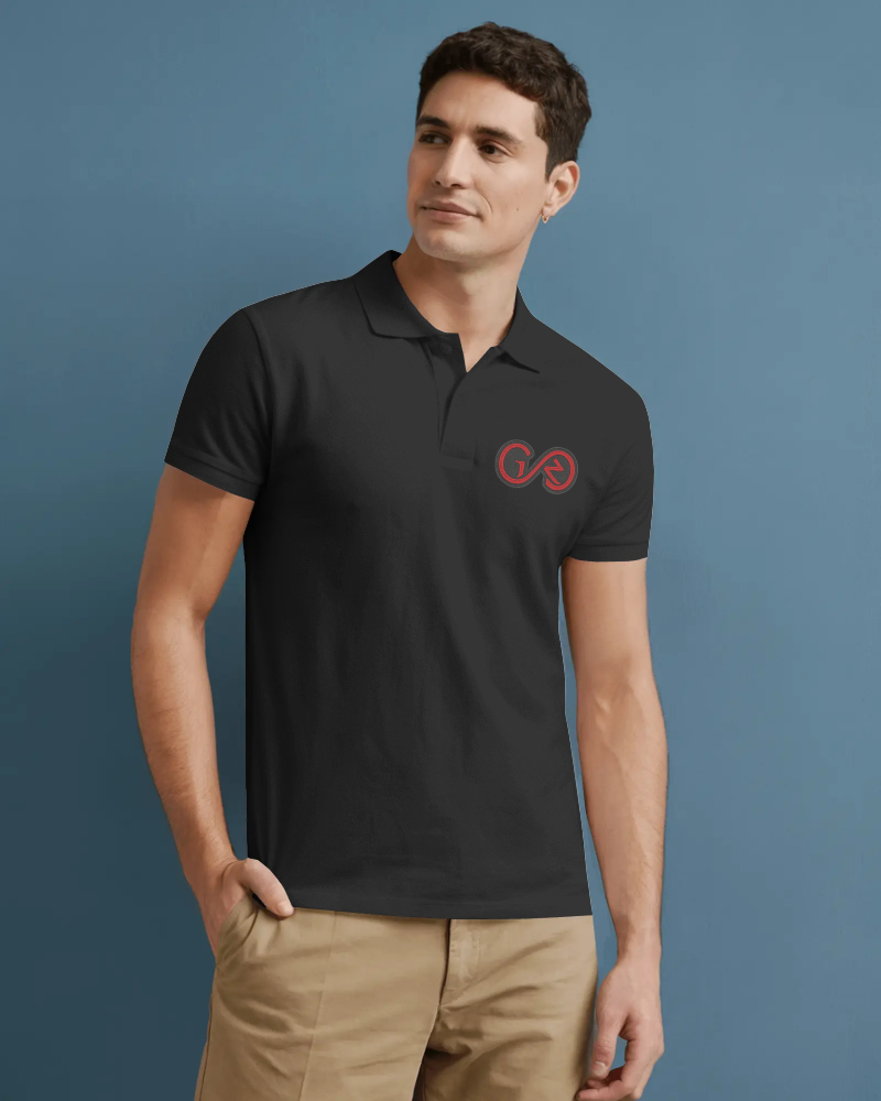 Men's Polo