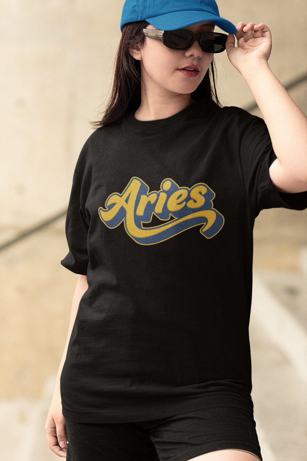 Women Oversized T-Shirt