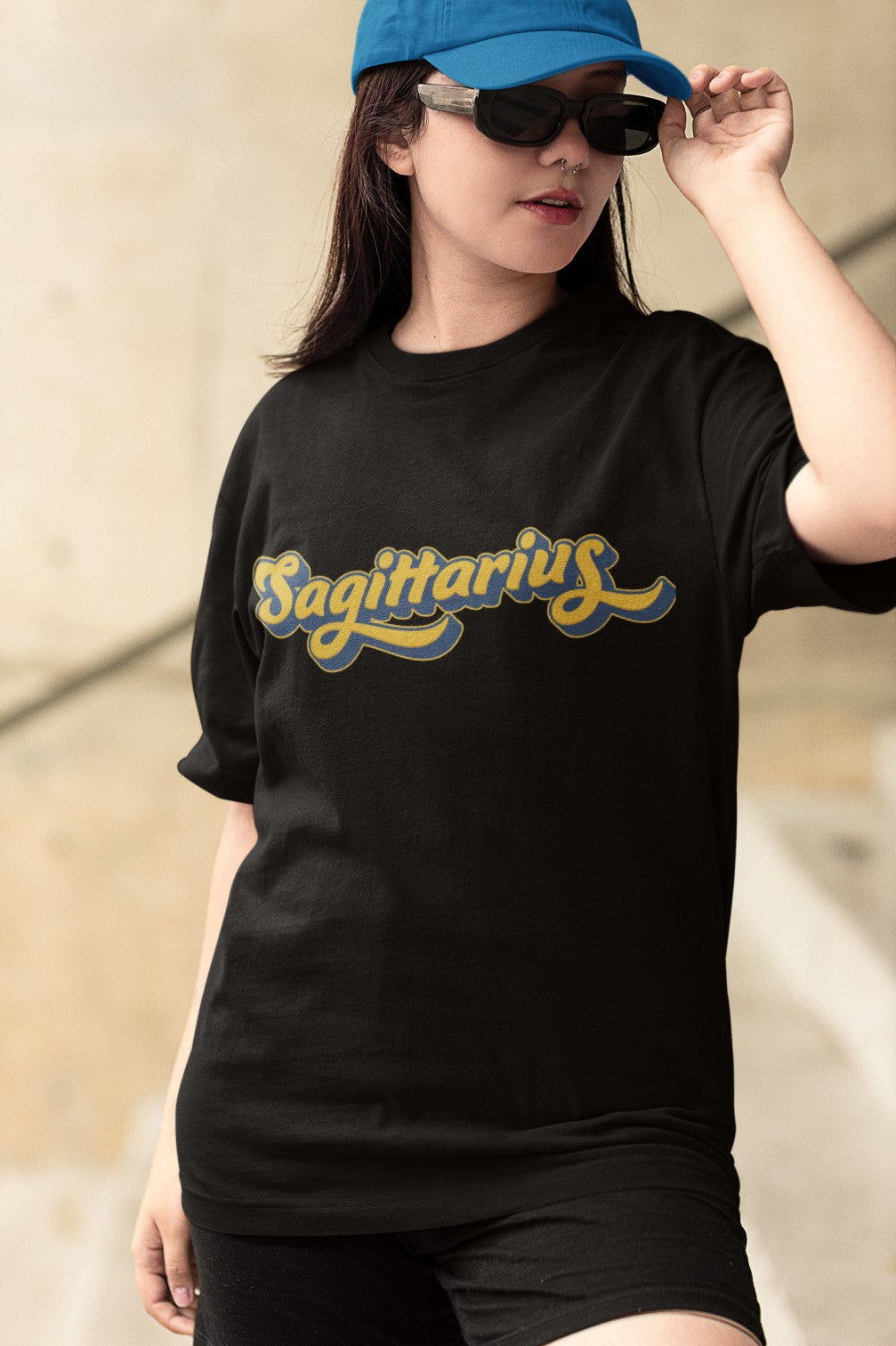 Women Oversized T-Shirt