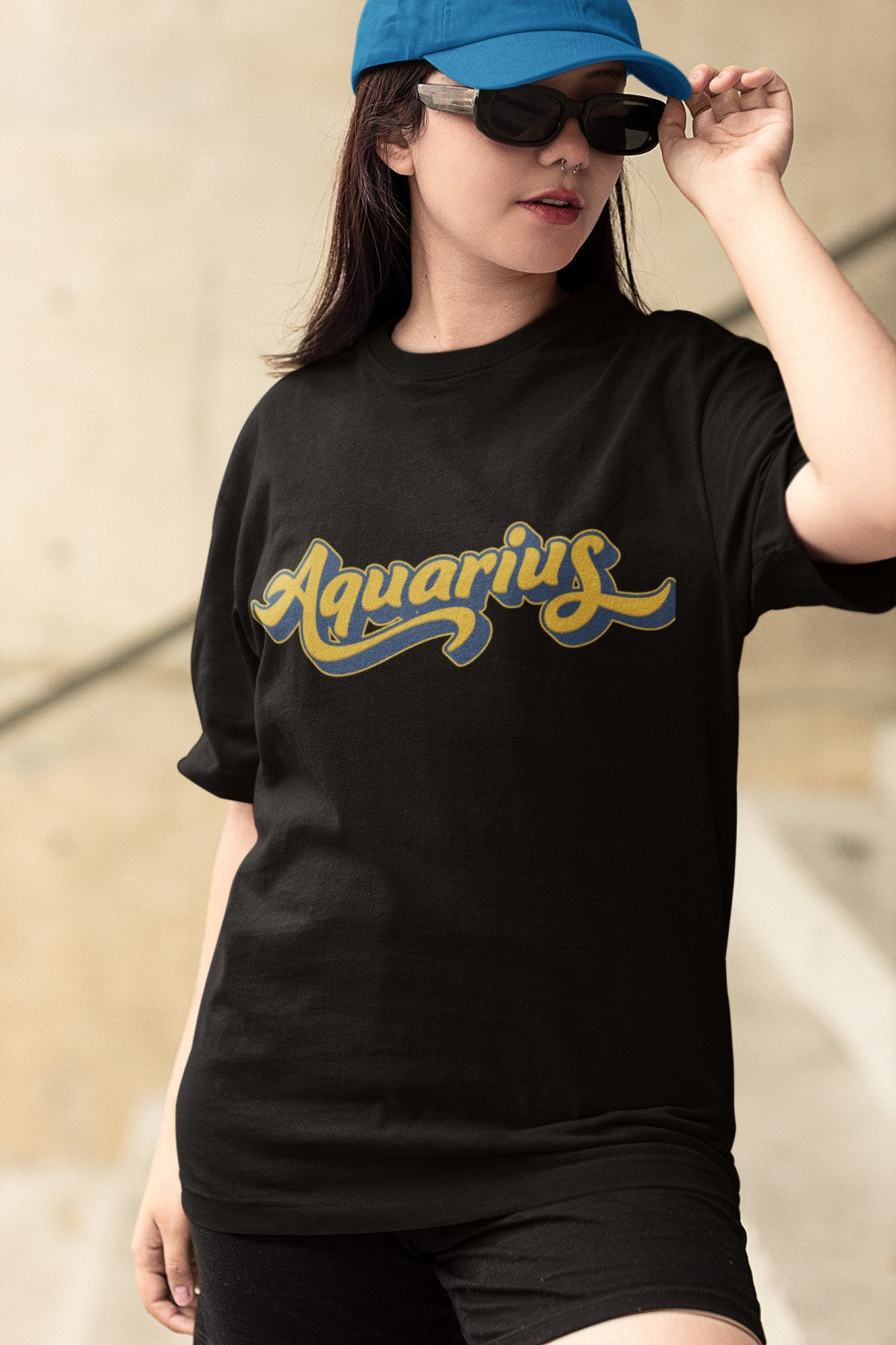 Women Oversized T-Shirt