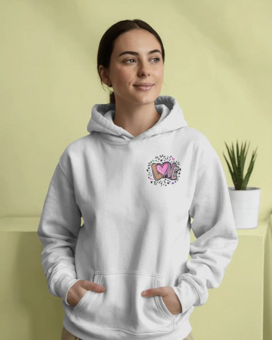 Women Hoodie