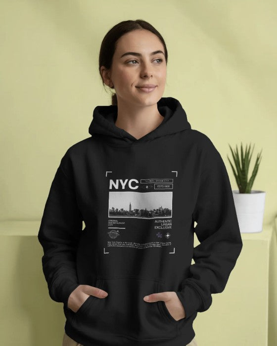 Women Hoodie
