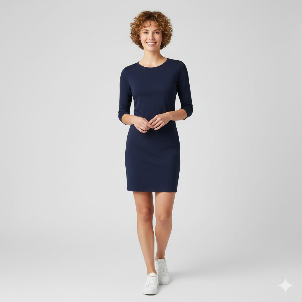 T-Shirt Dress
