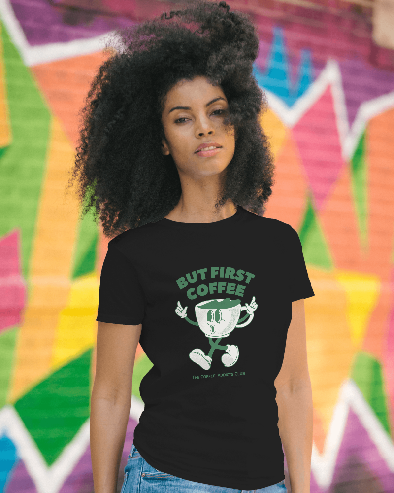 Women's Classic T-Shirt